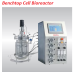 Bioreactor Benchtop Volume 1-50ml Load rate 30%~70% INOBIO INNOVA China